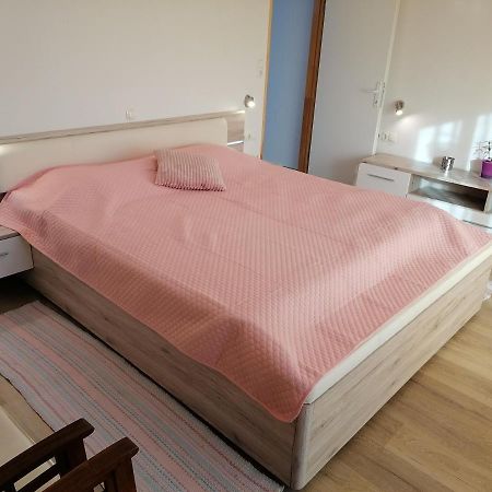 Kika Leilighet Dramalj Eksteriør bilde